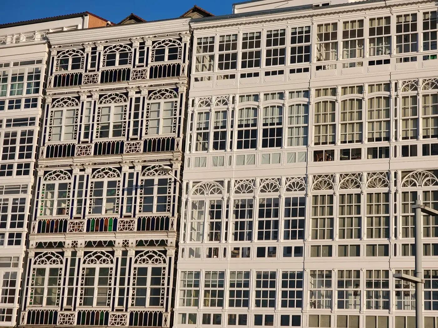 A Coruña