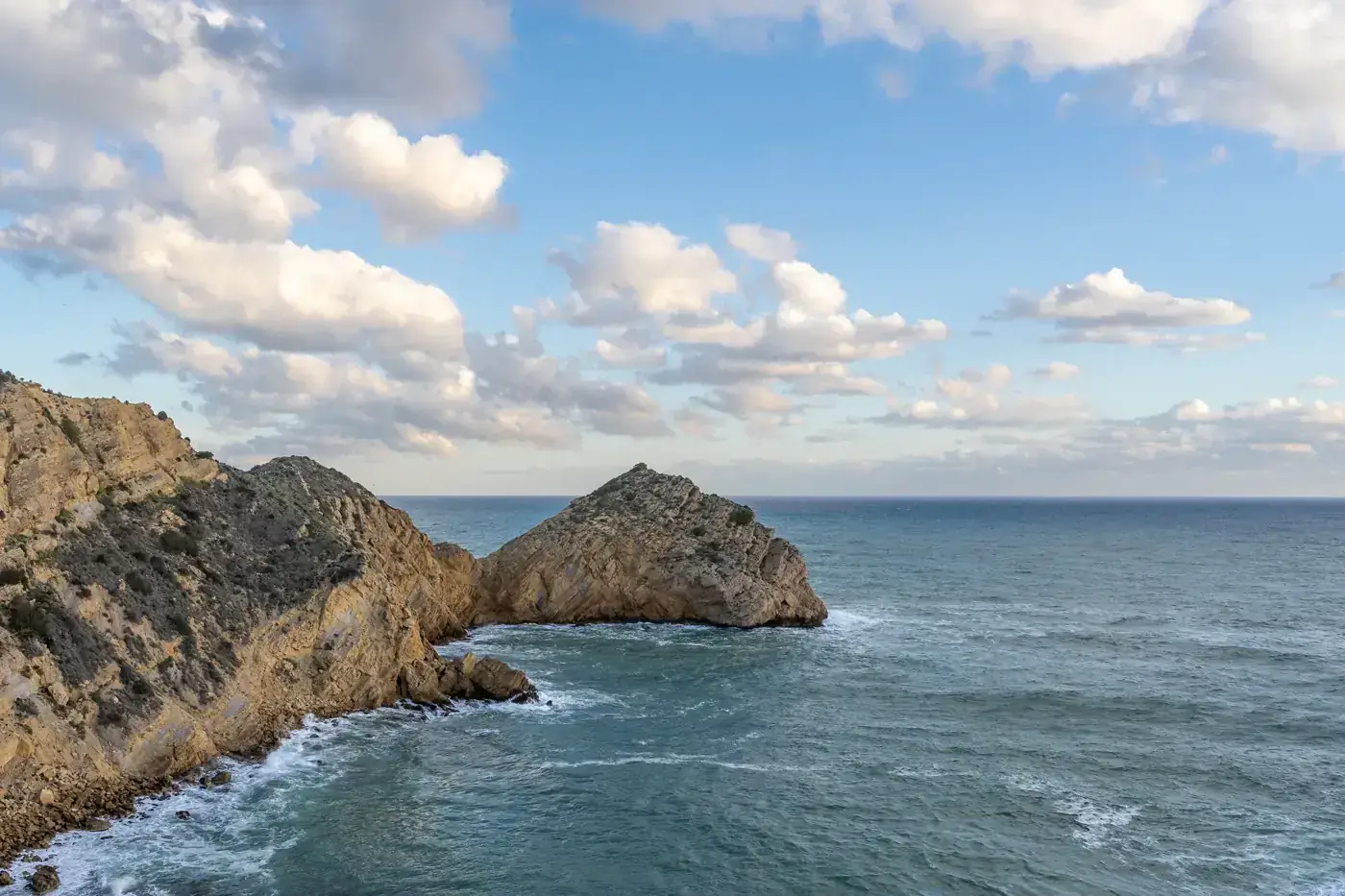 Costa de Javea