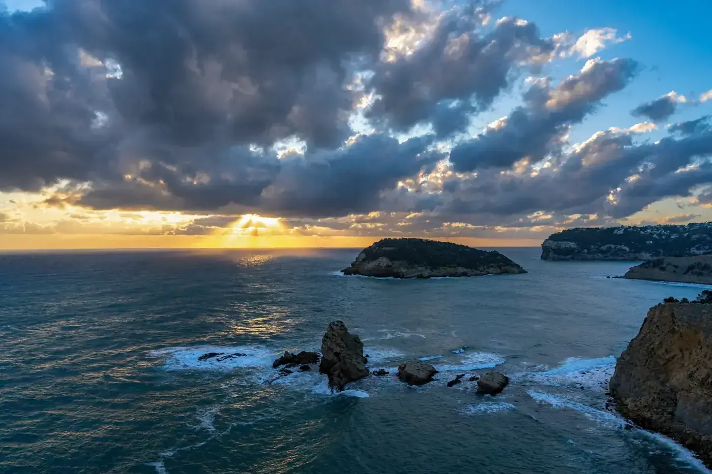 Costa de Javea