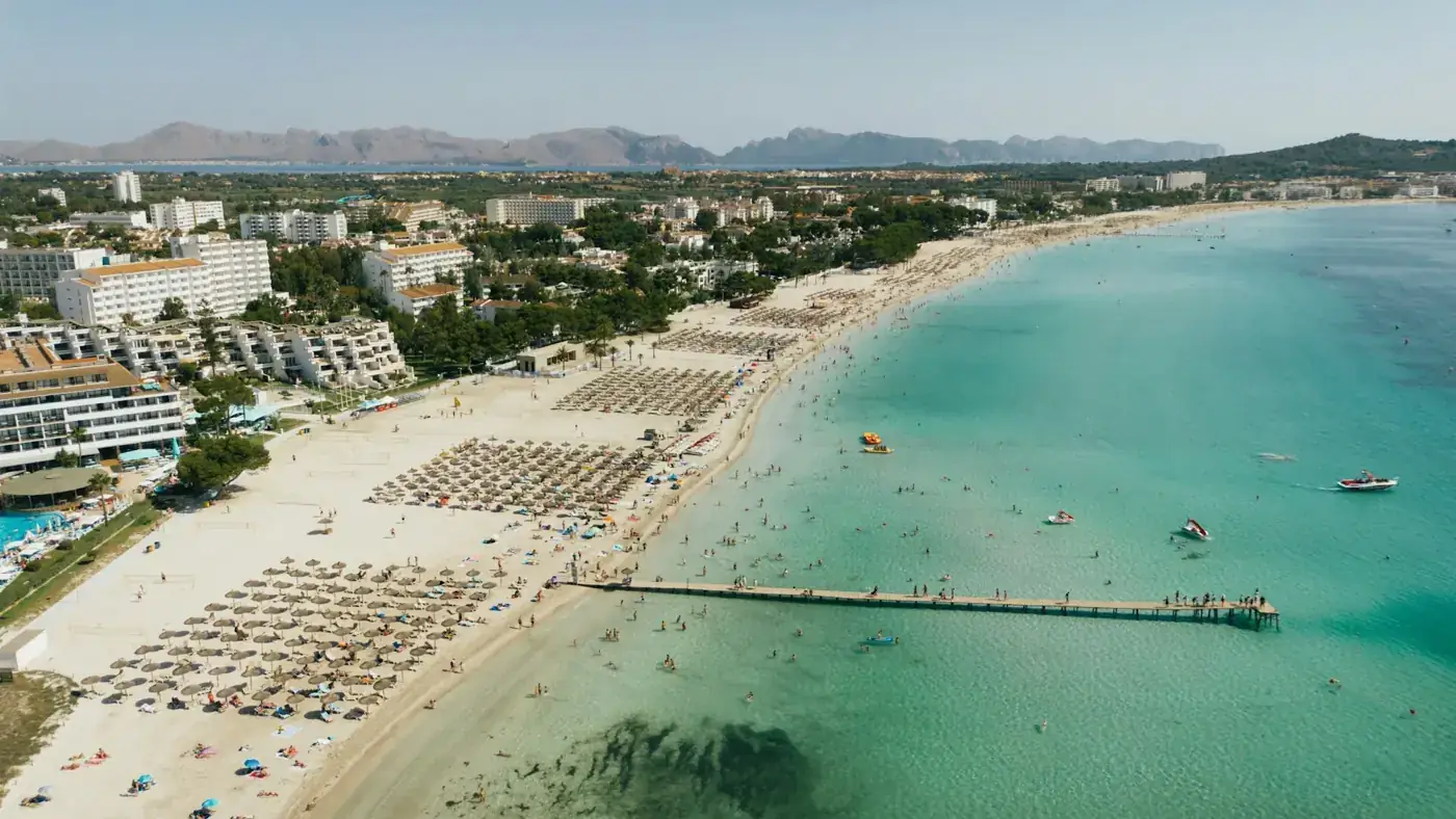 Alcudia
