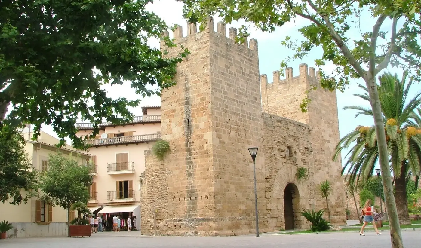 Alcudia