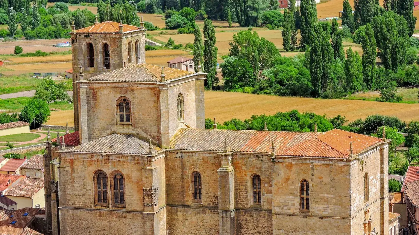 Aranda de Duero