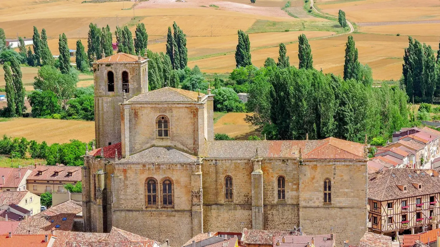 Aranda de Duero