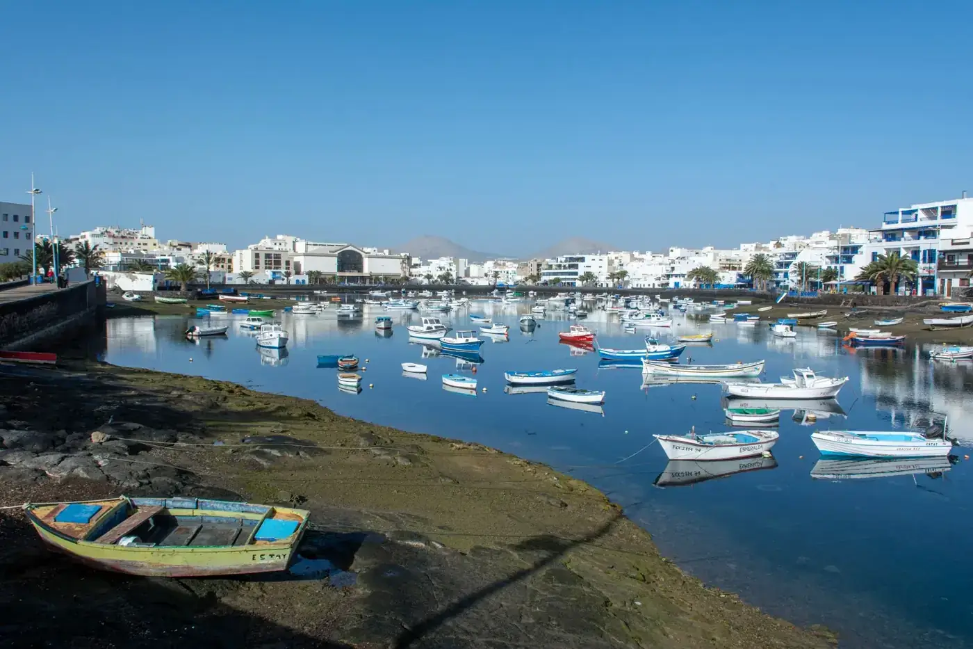 Arrecife