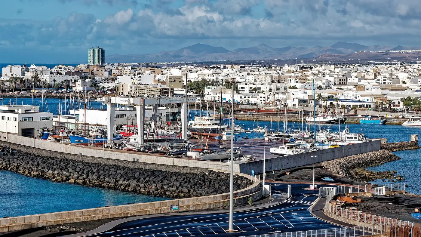Arrecife