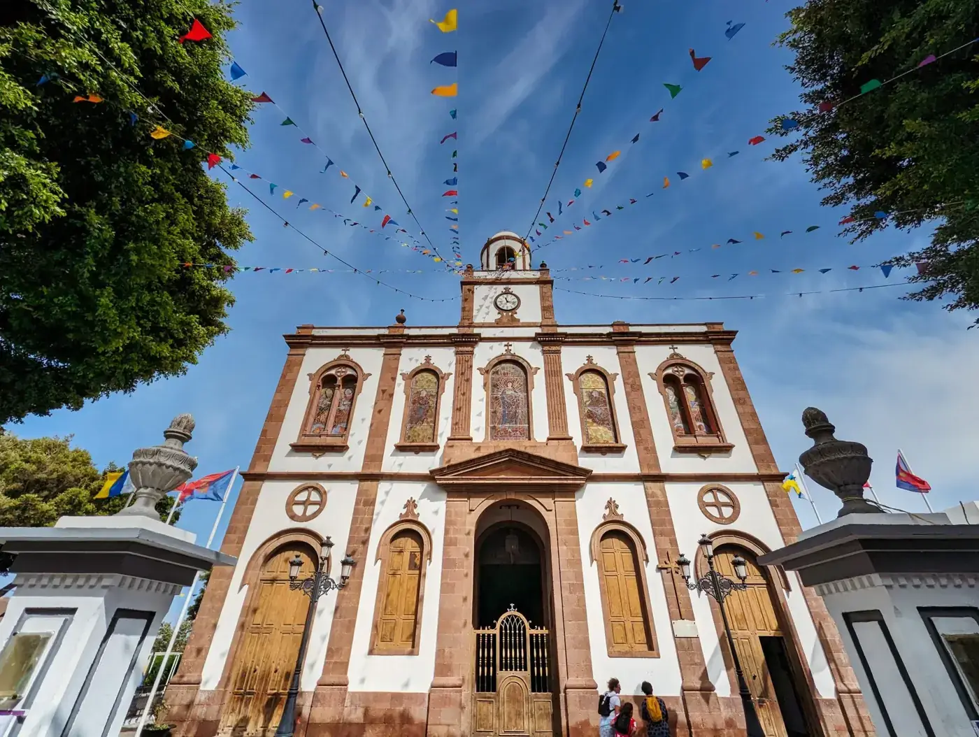 Arucas