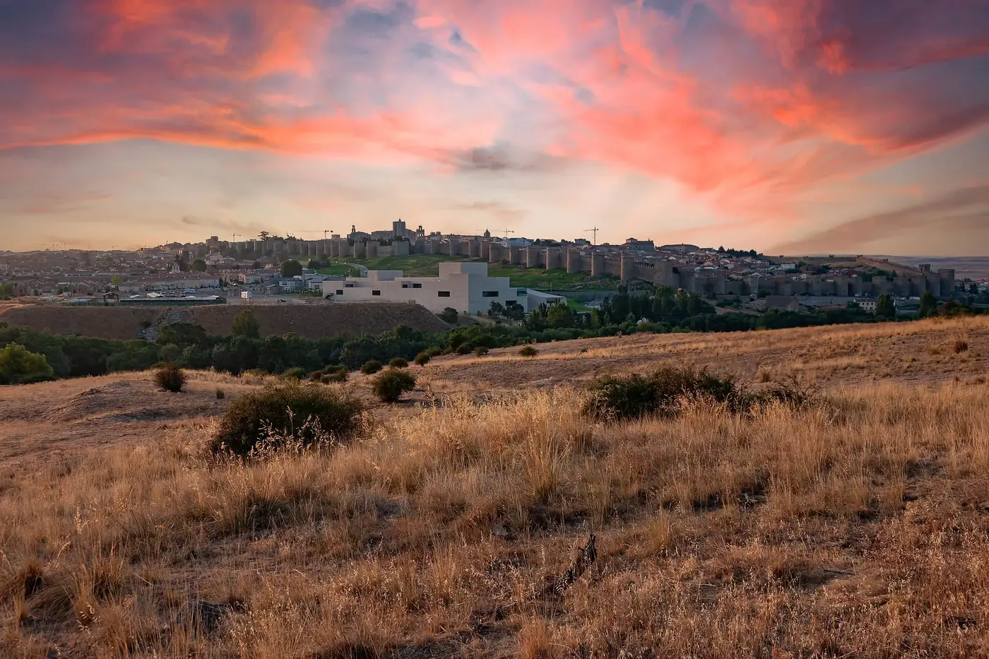 Ávila