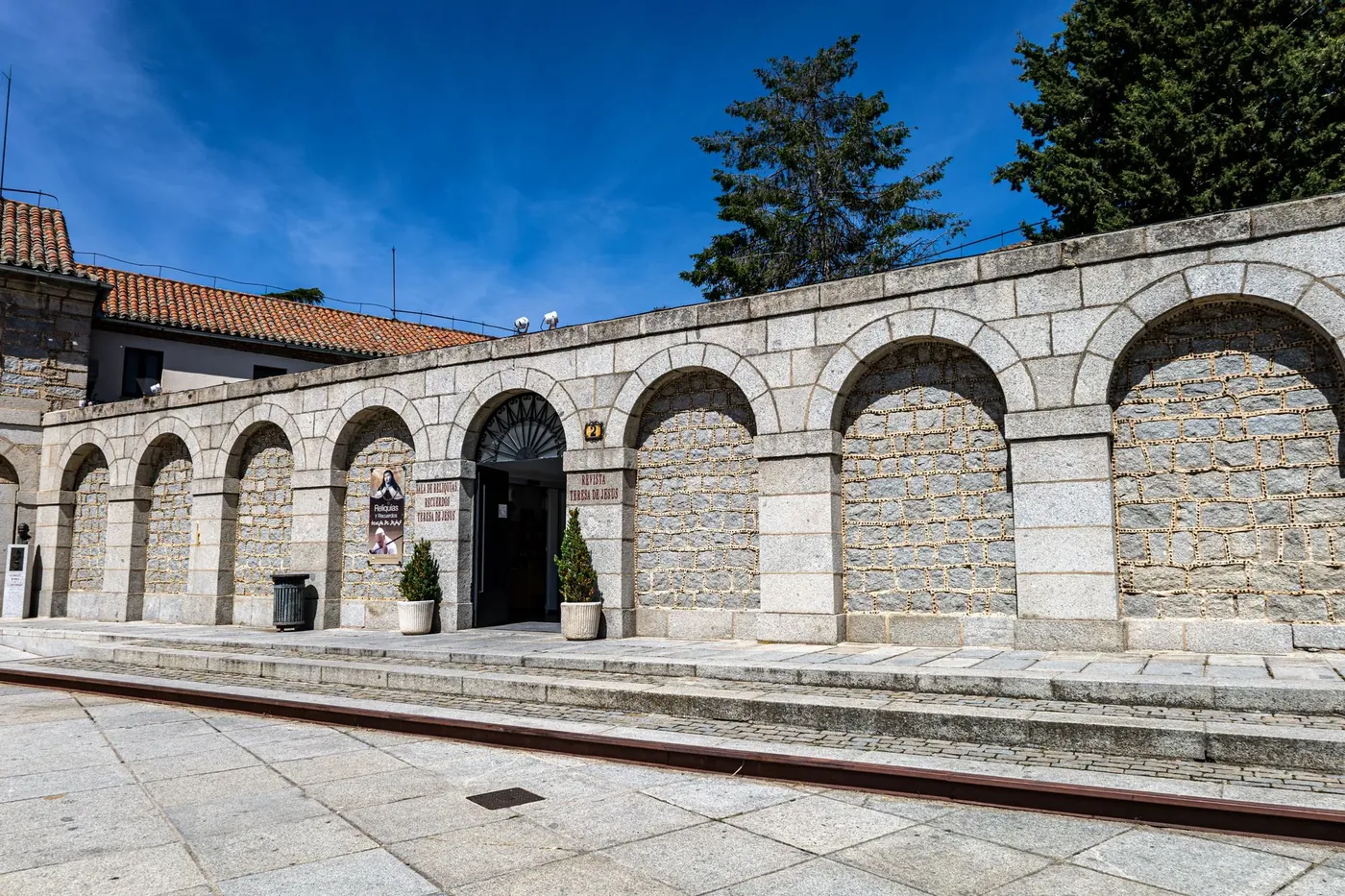 Ávila