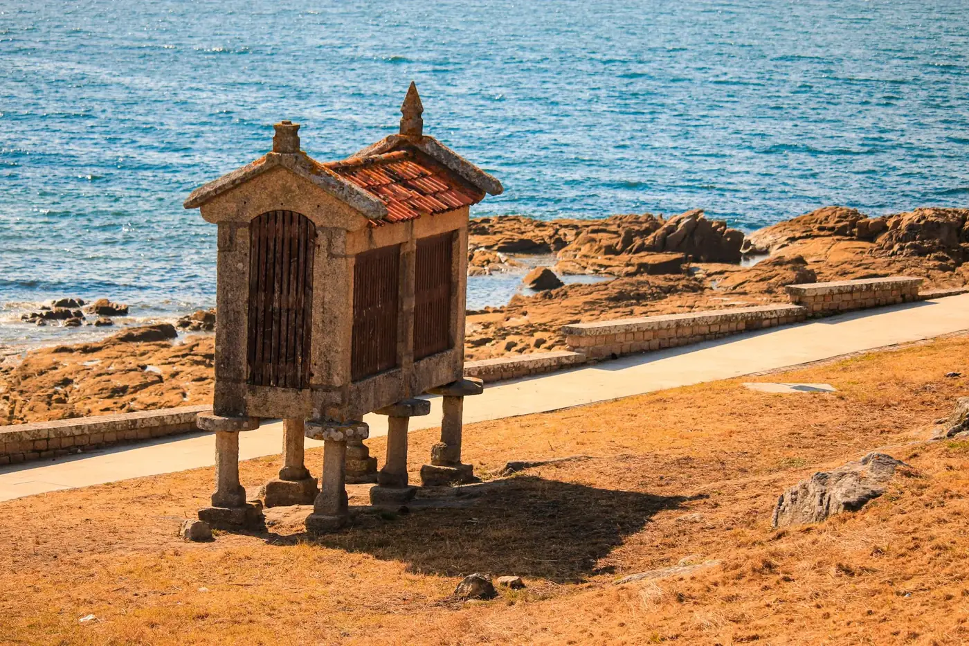 Baiona