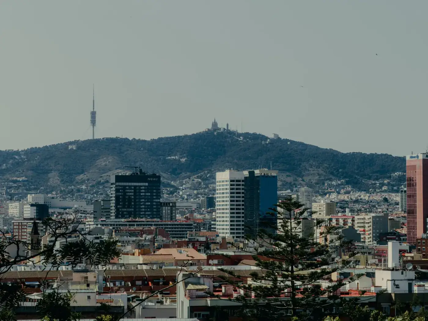 Barcelona