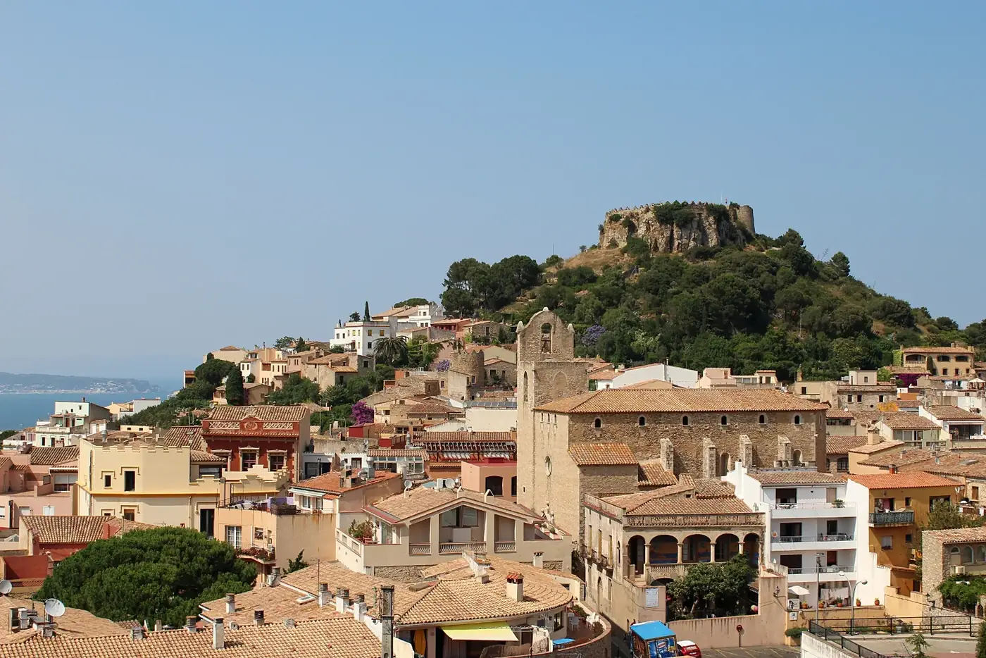 Begur