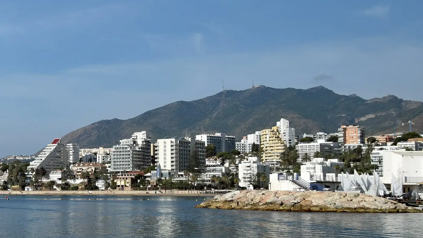 Benalmadena
