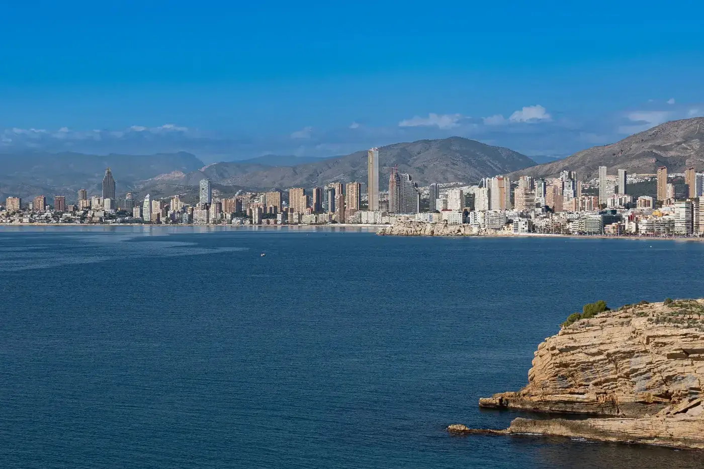 Benidorm