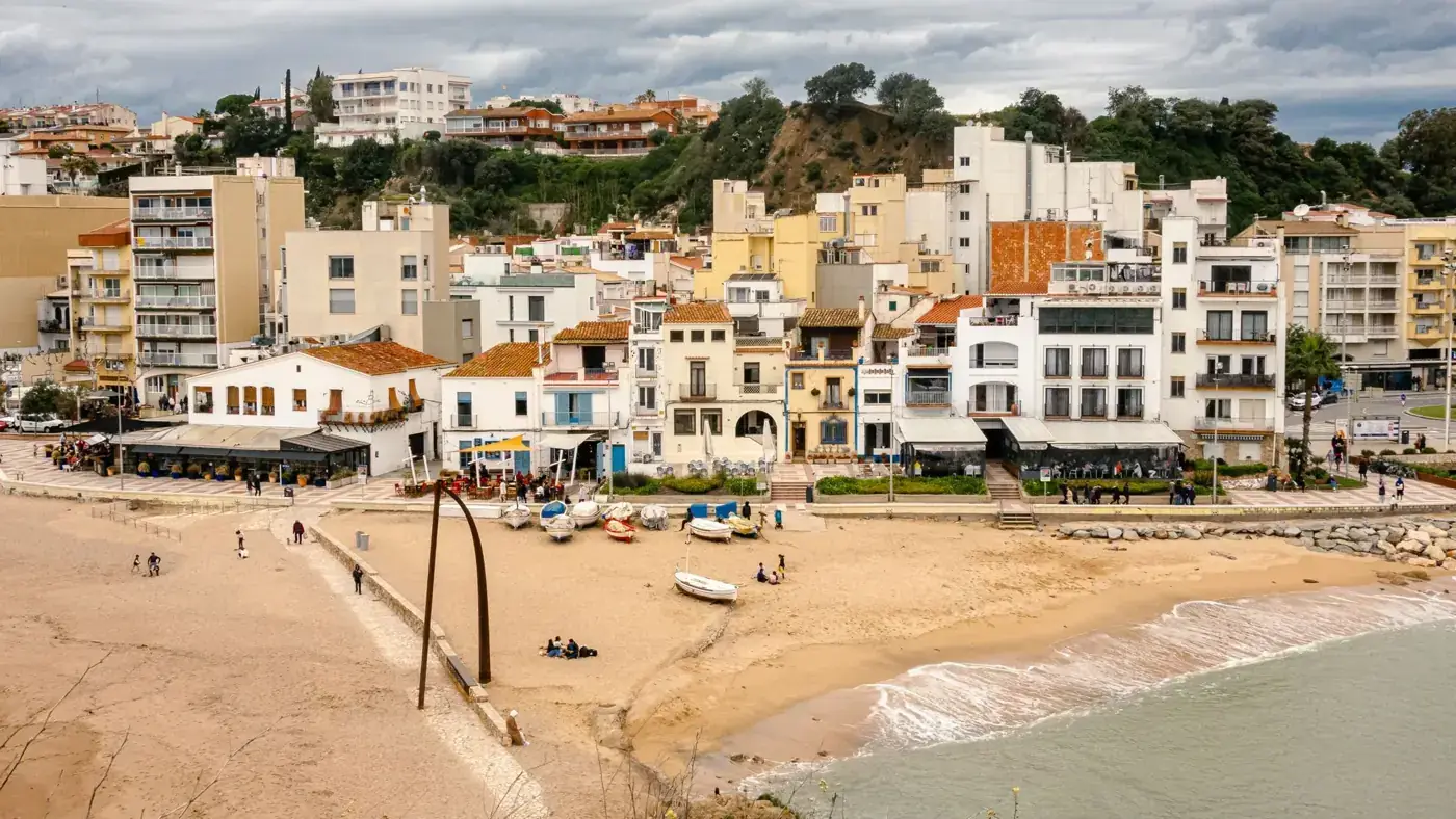 Blanes