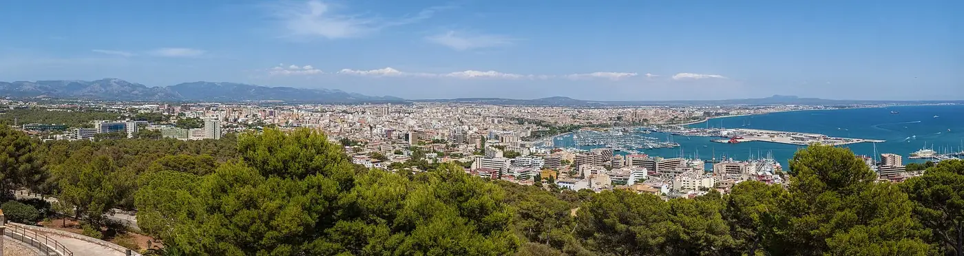 Cala Mayor