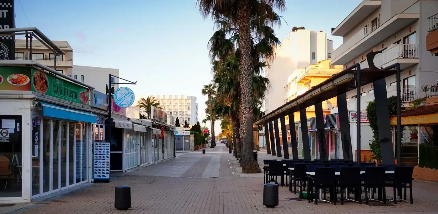 Cala Millor