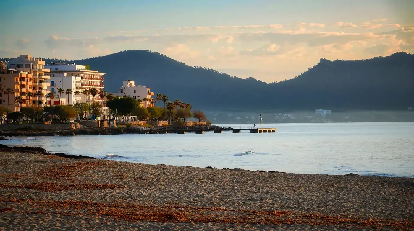 Cala Millor
