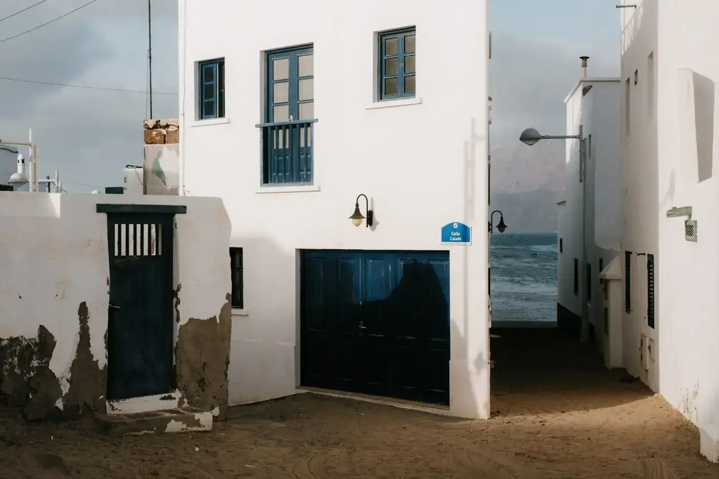 Caleta