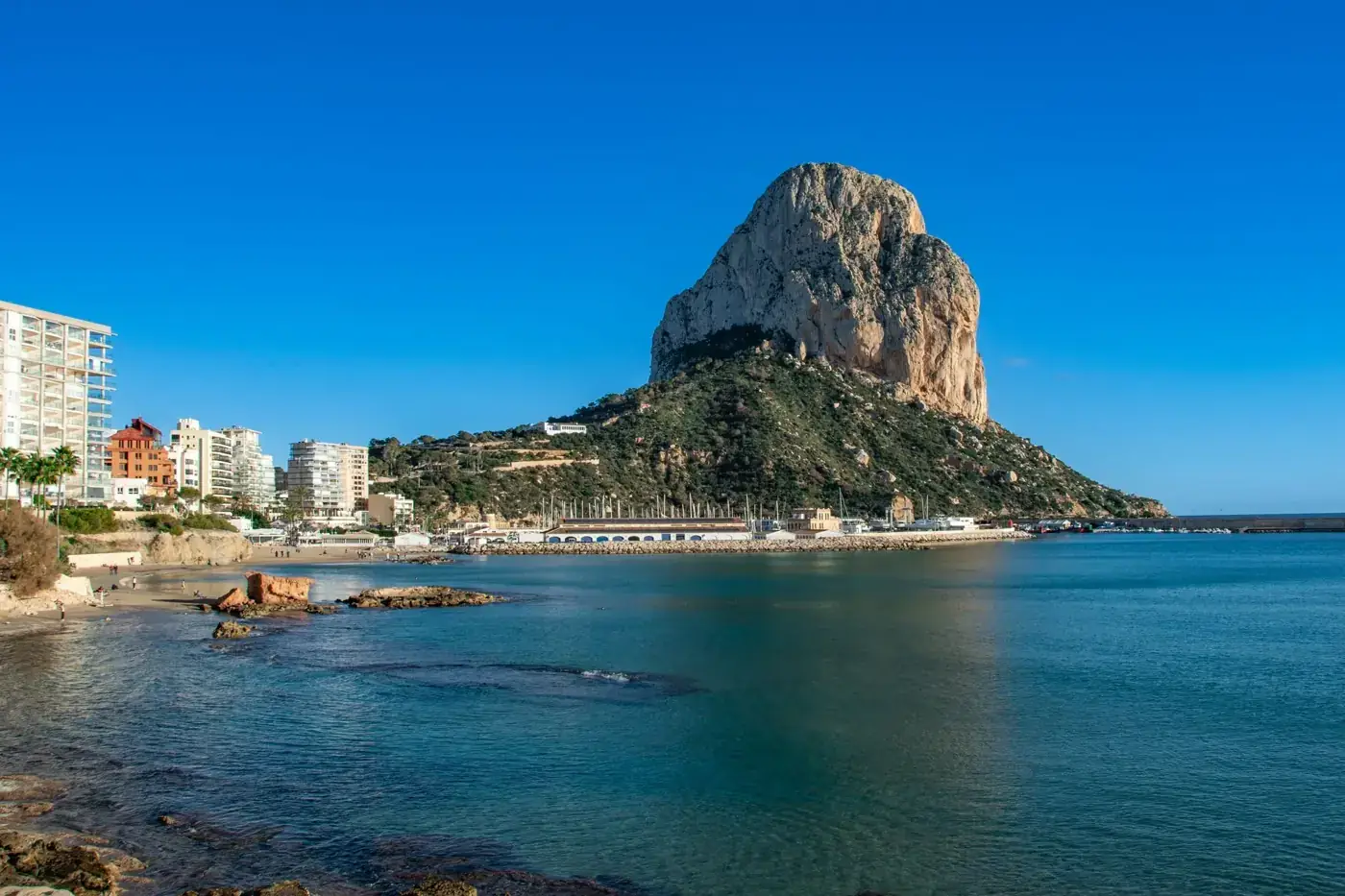 Calpe