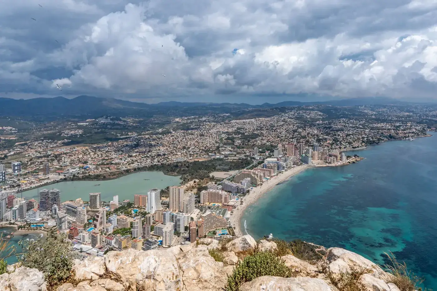 Calpe