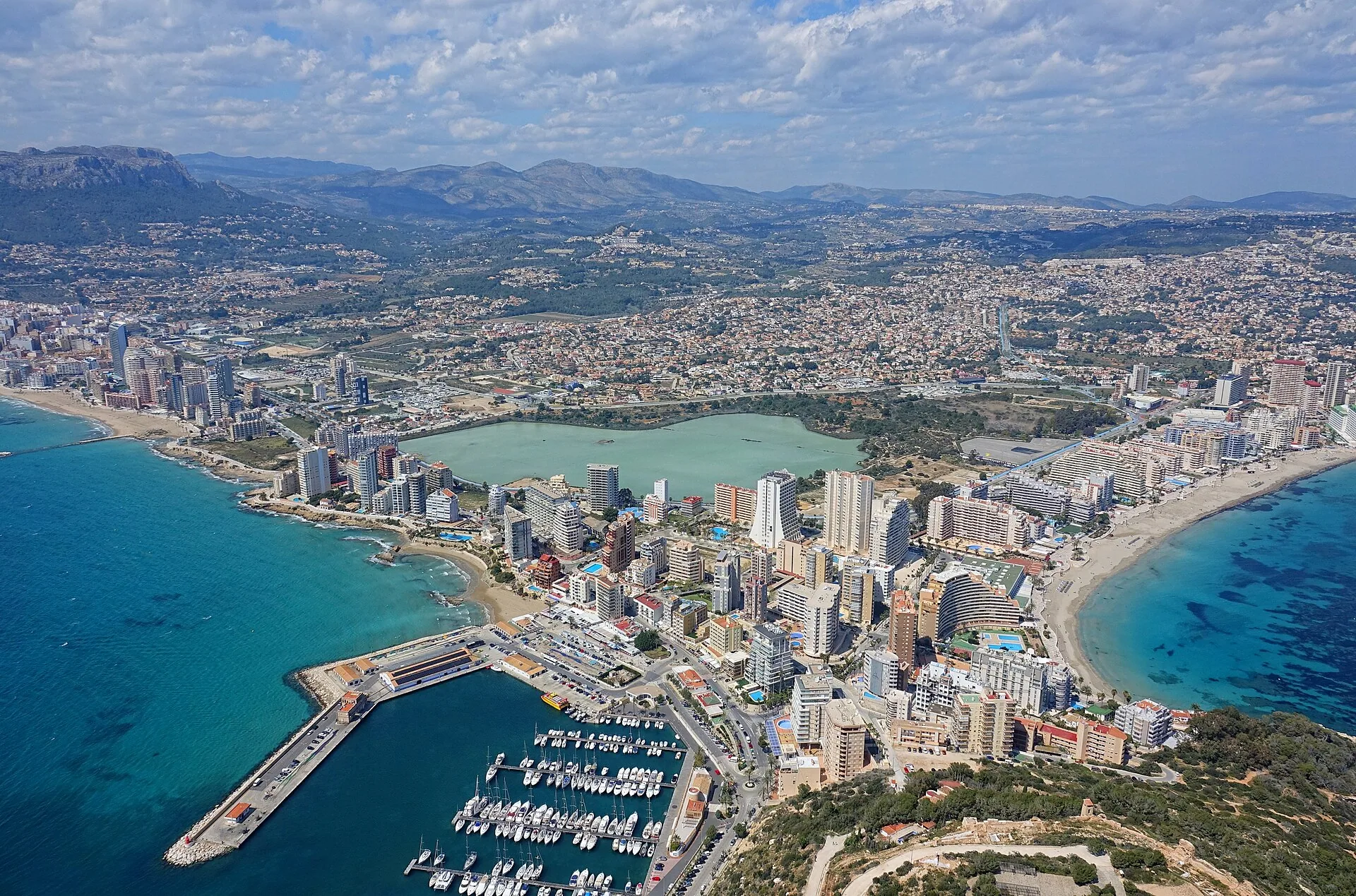 Calpe