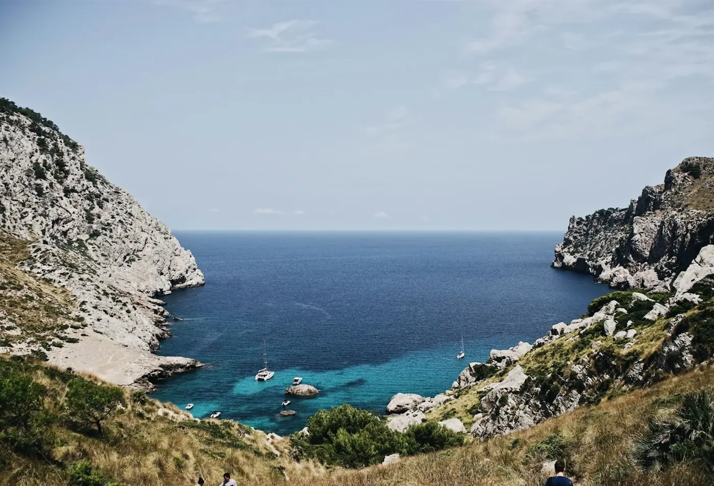 Camp de Mar