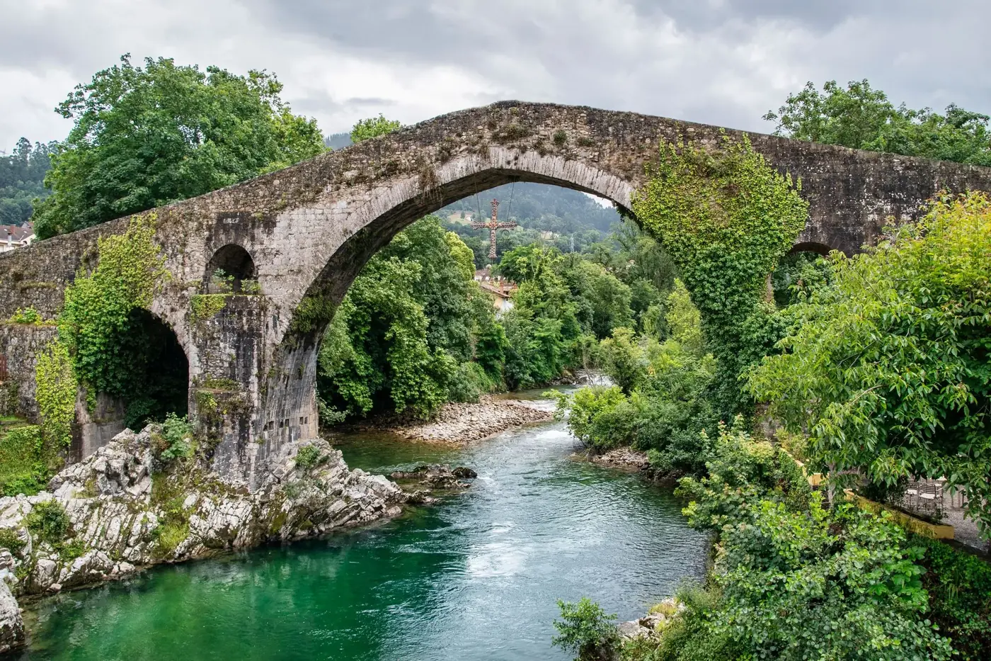 Cangas de Onis