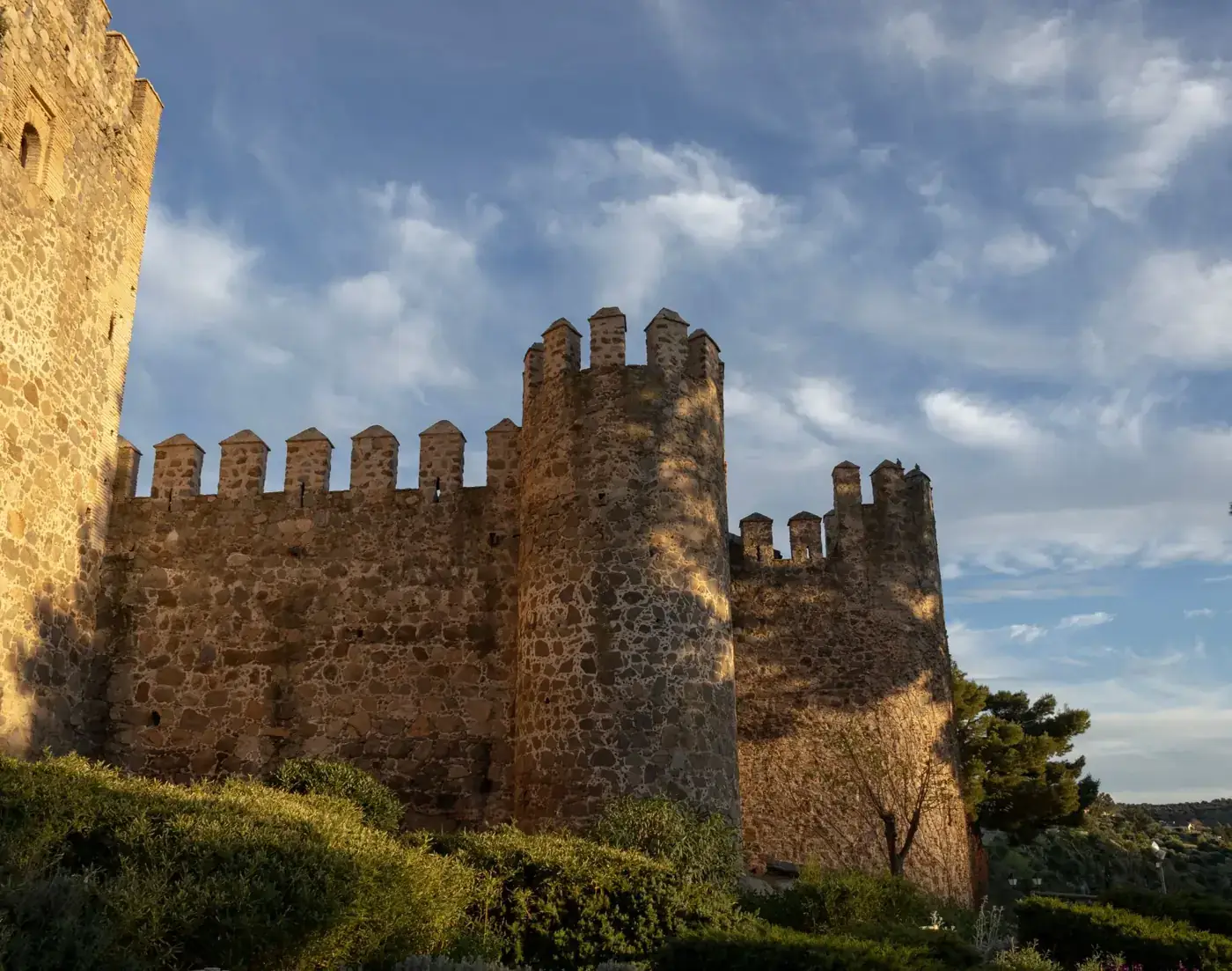Castilla-La Mancha