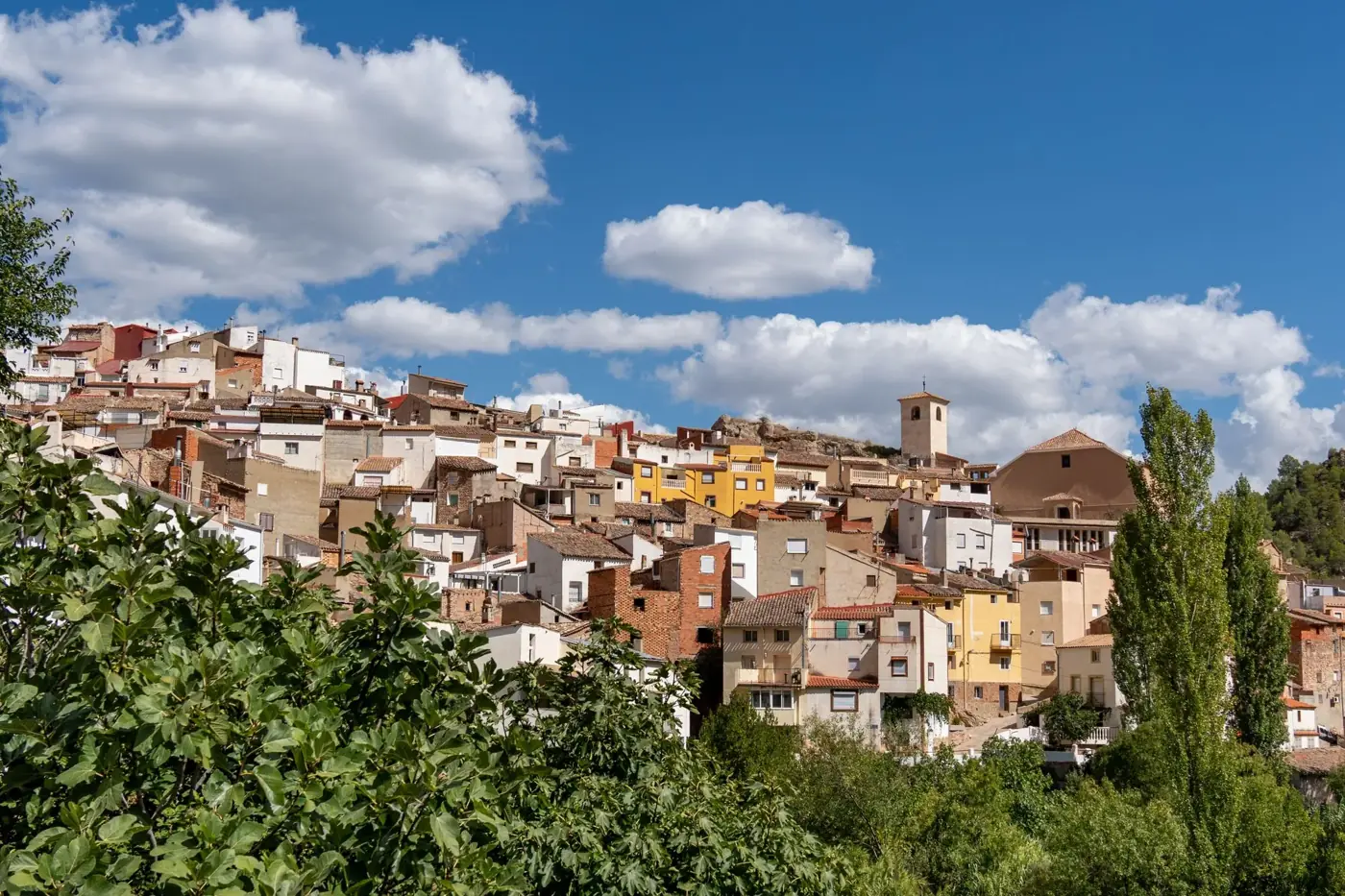 Castilla-La Mancha