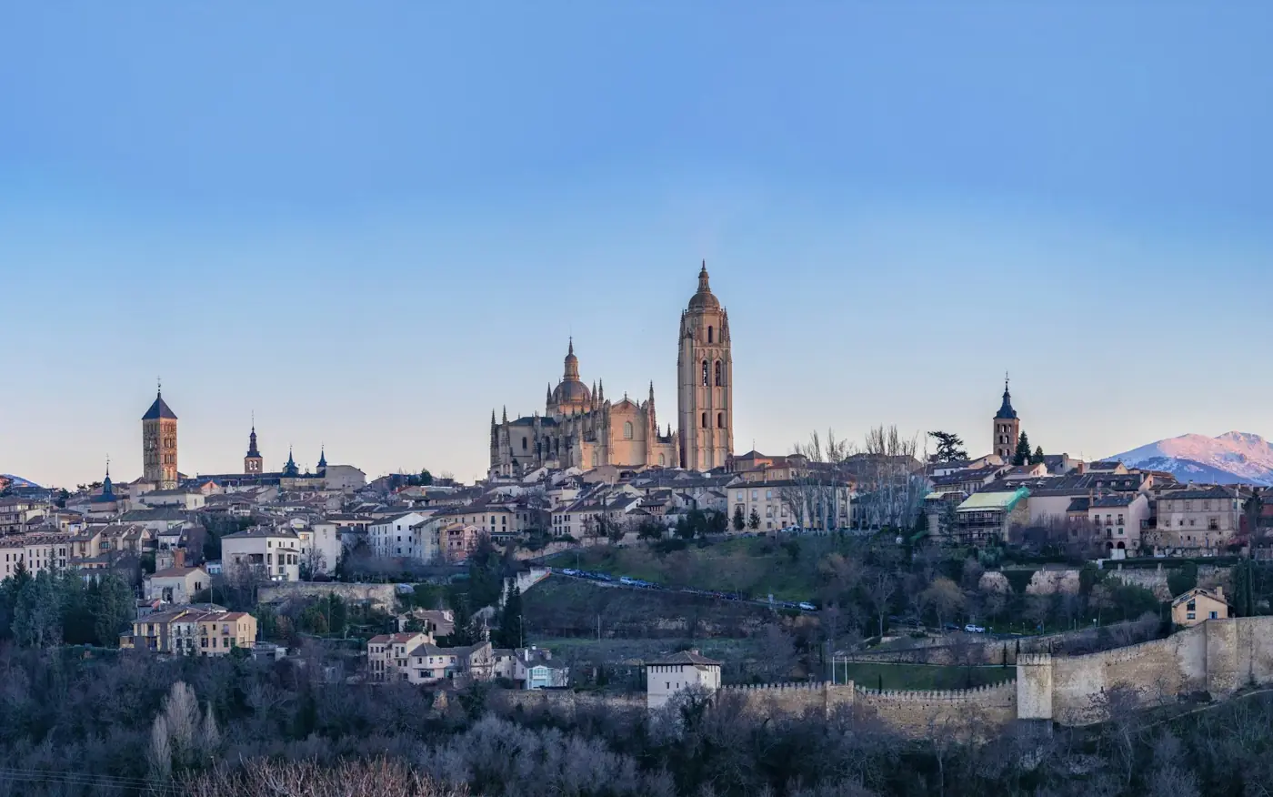 Castilla y León