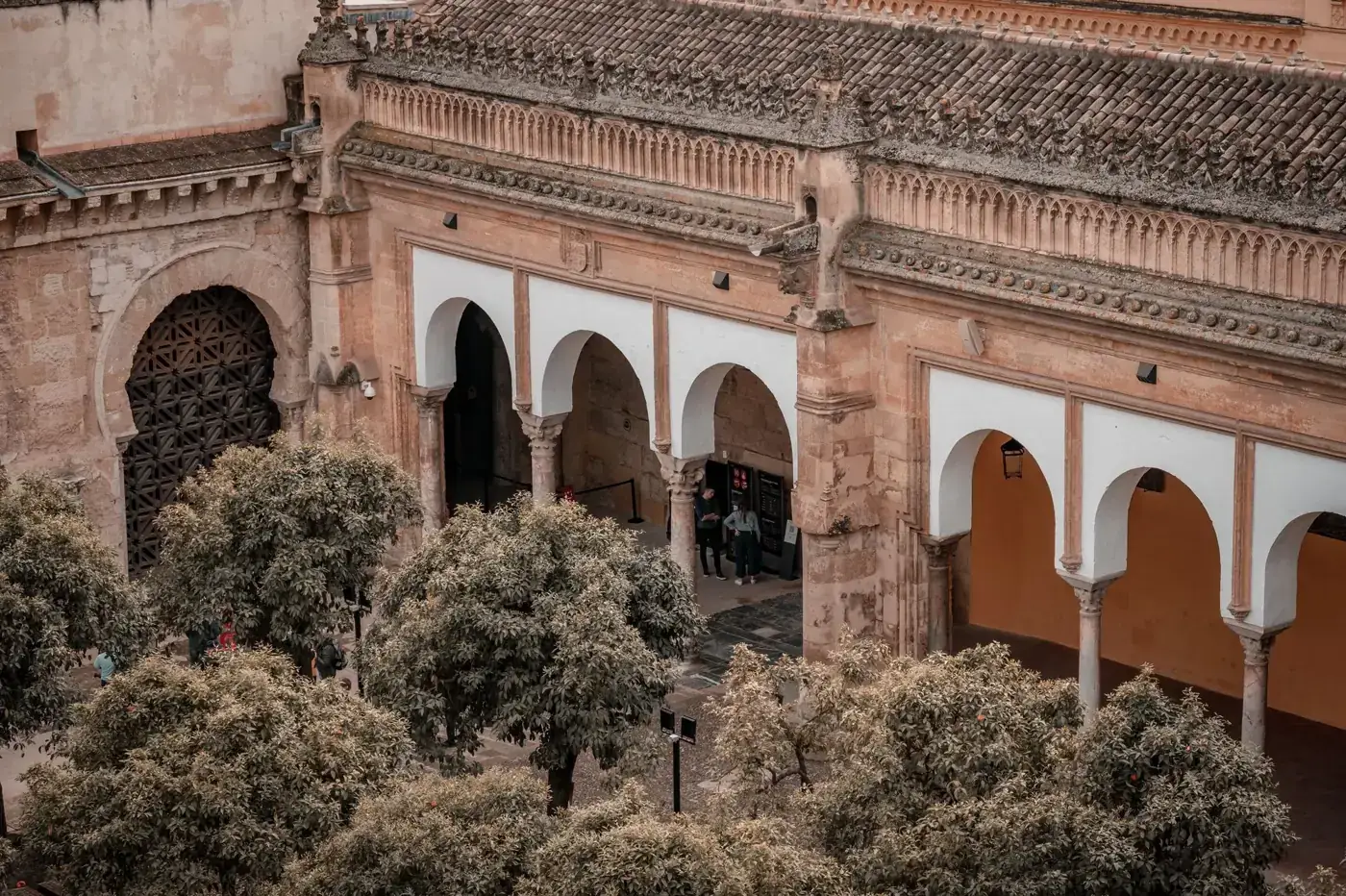 Cordoba