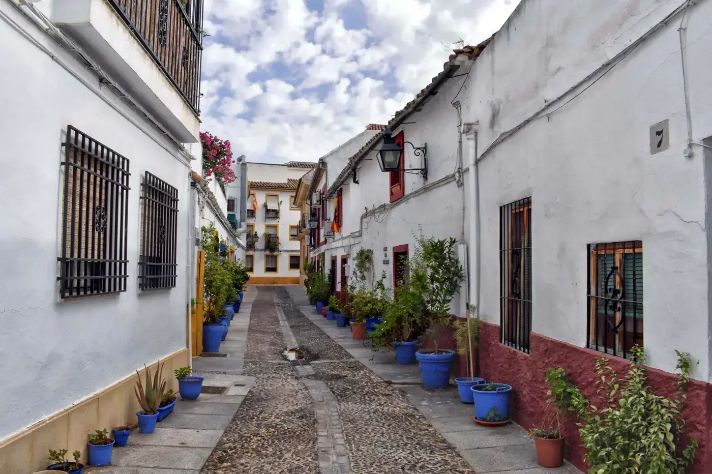 Cordoba