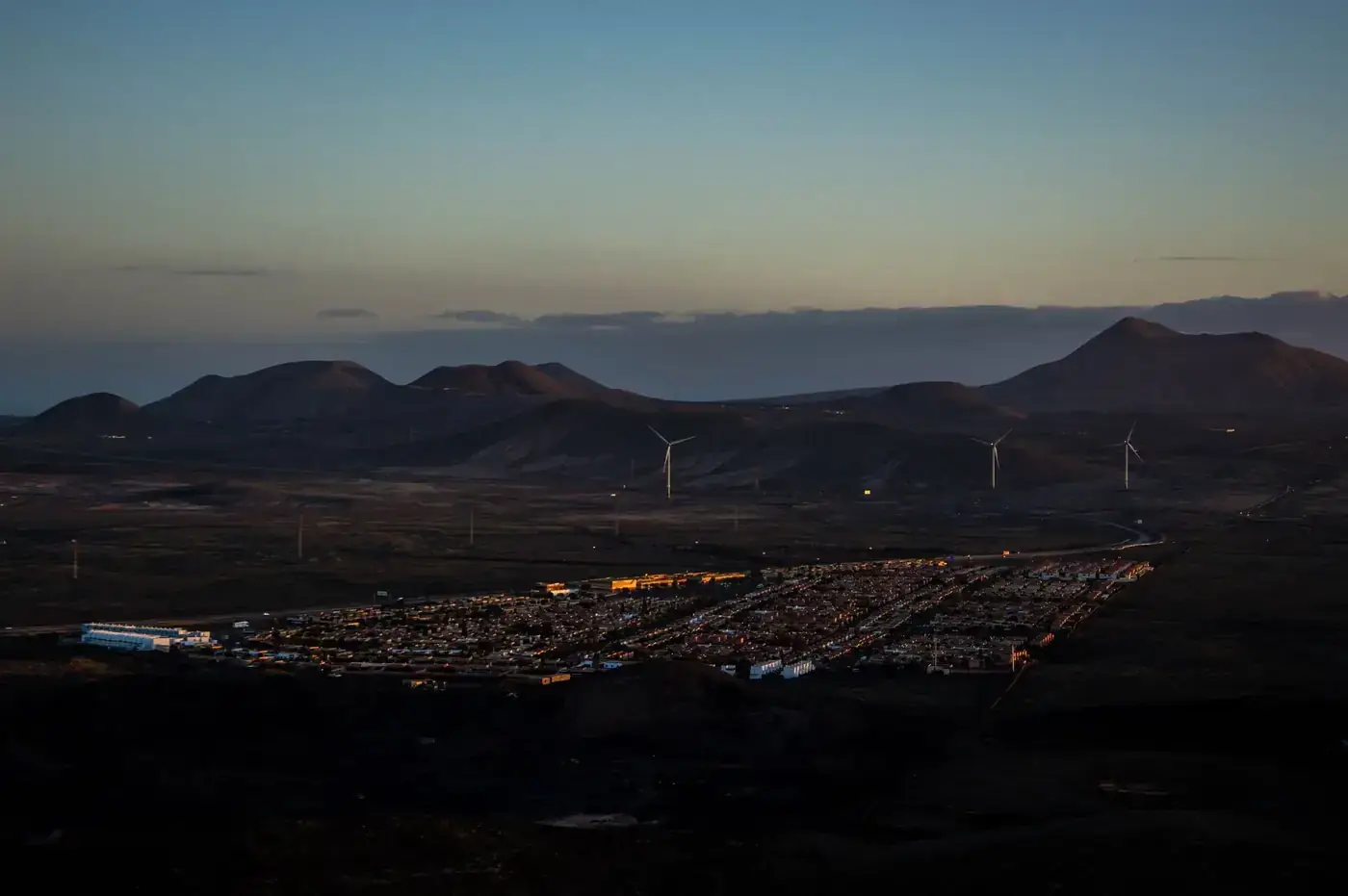 Corralejo
