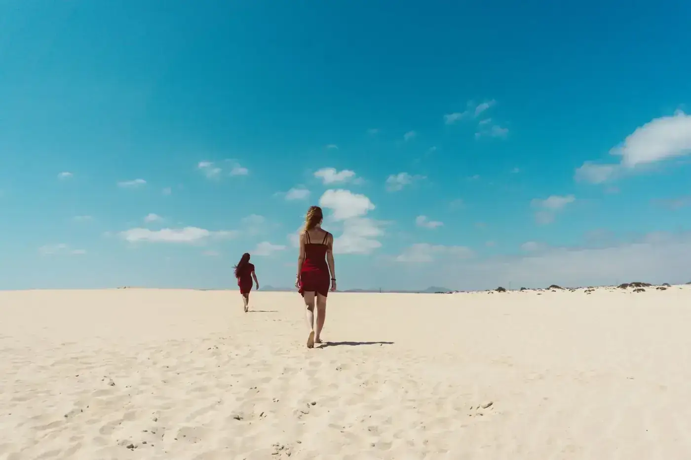 Corralejo