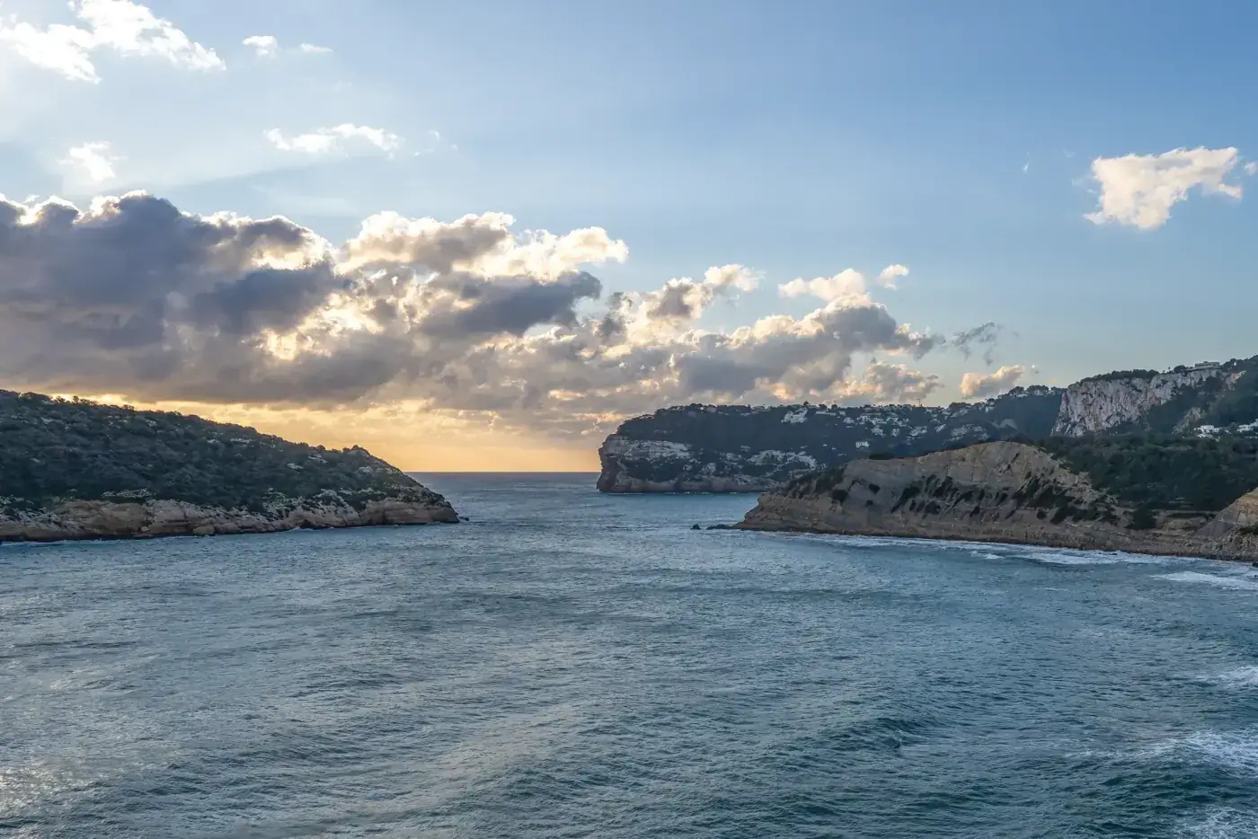 Costa de Javea