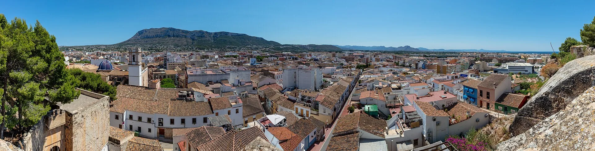 Denia