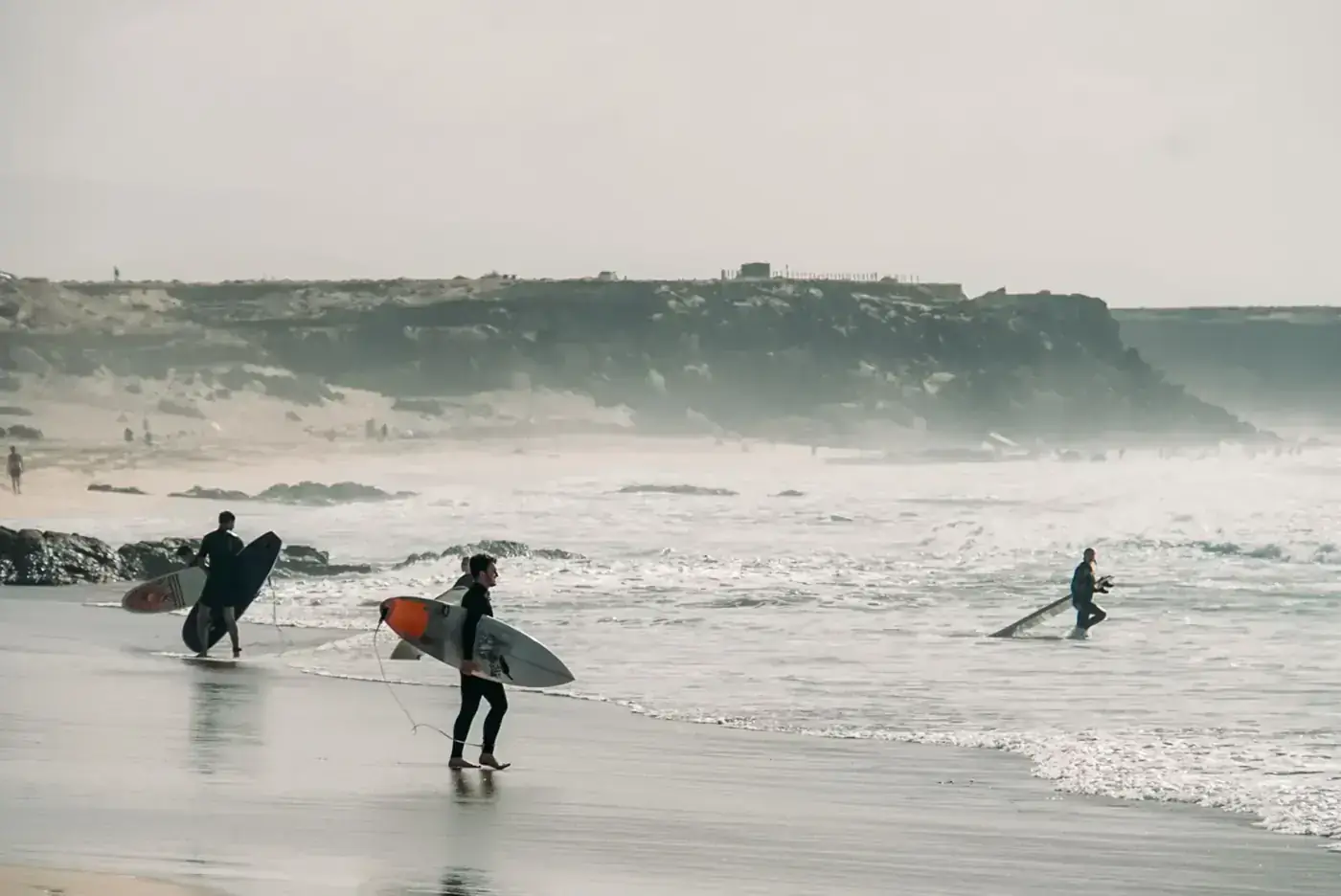 El Cotillo