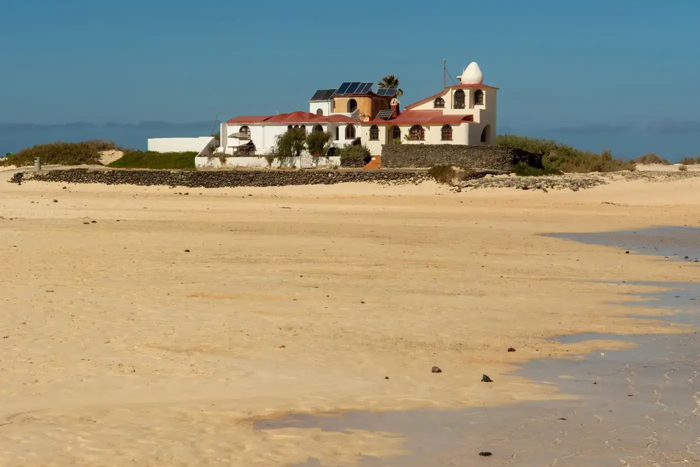El Cotillo