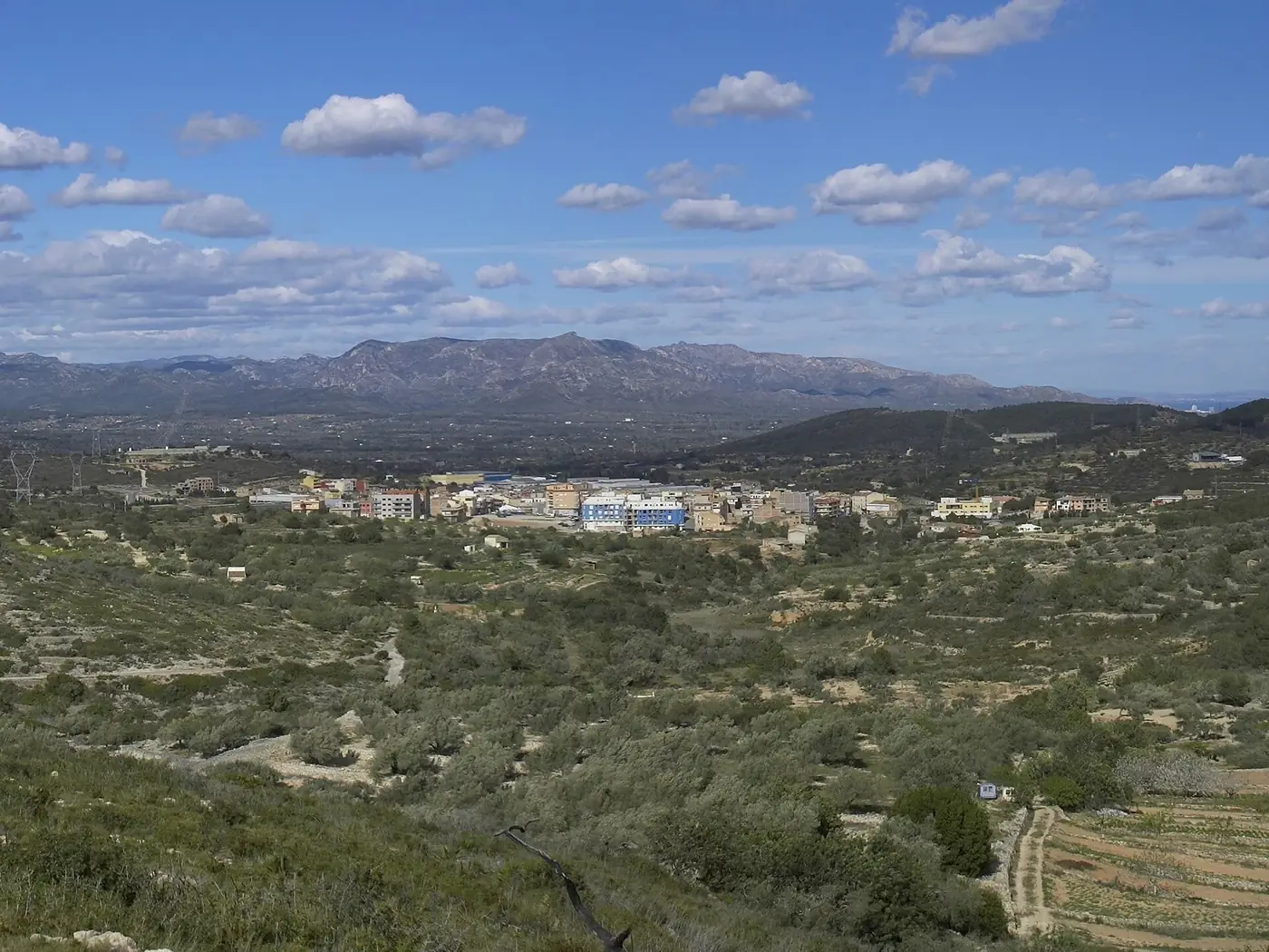 El Perello