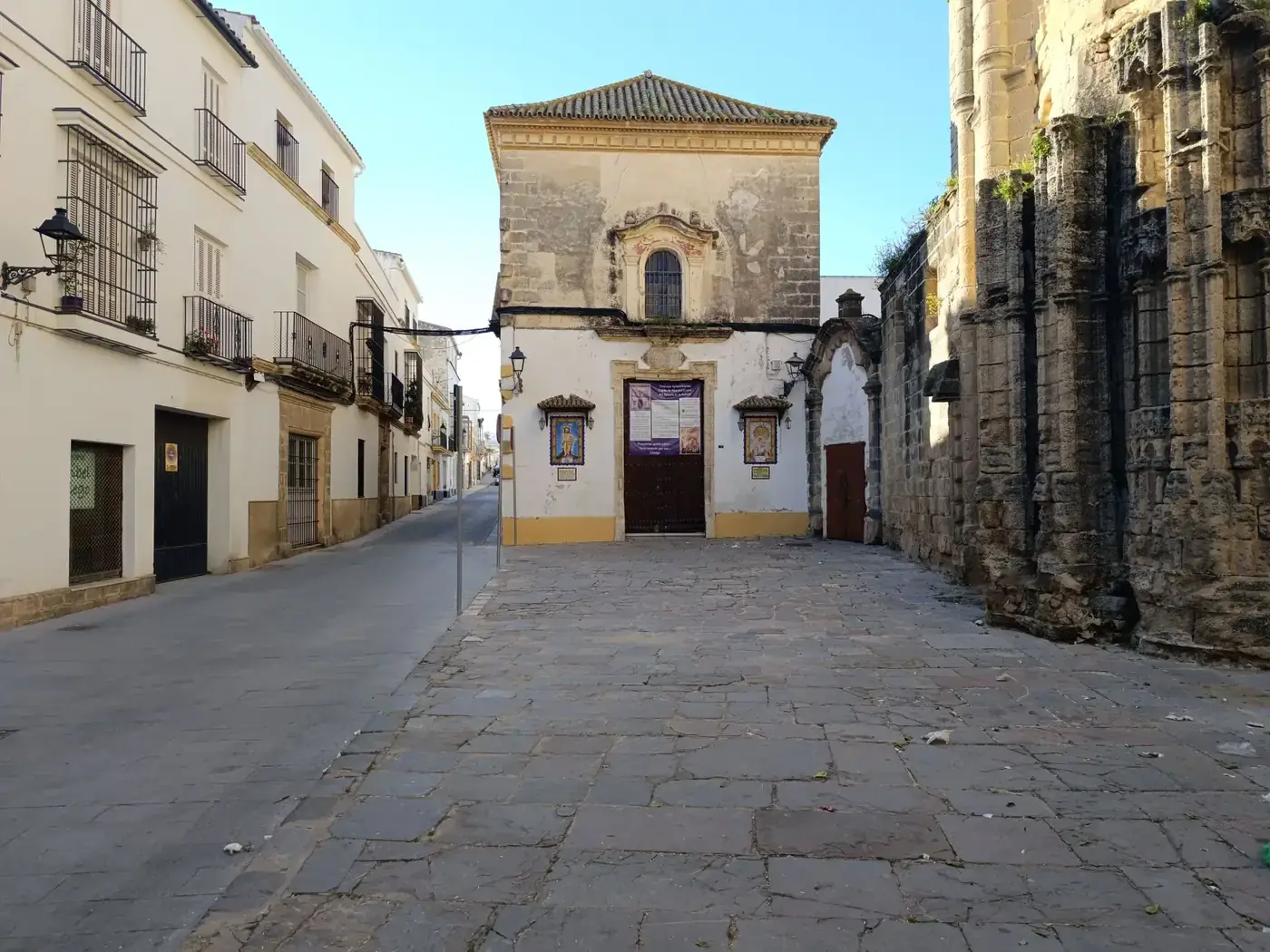 El Puerto de Santa María