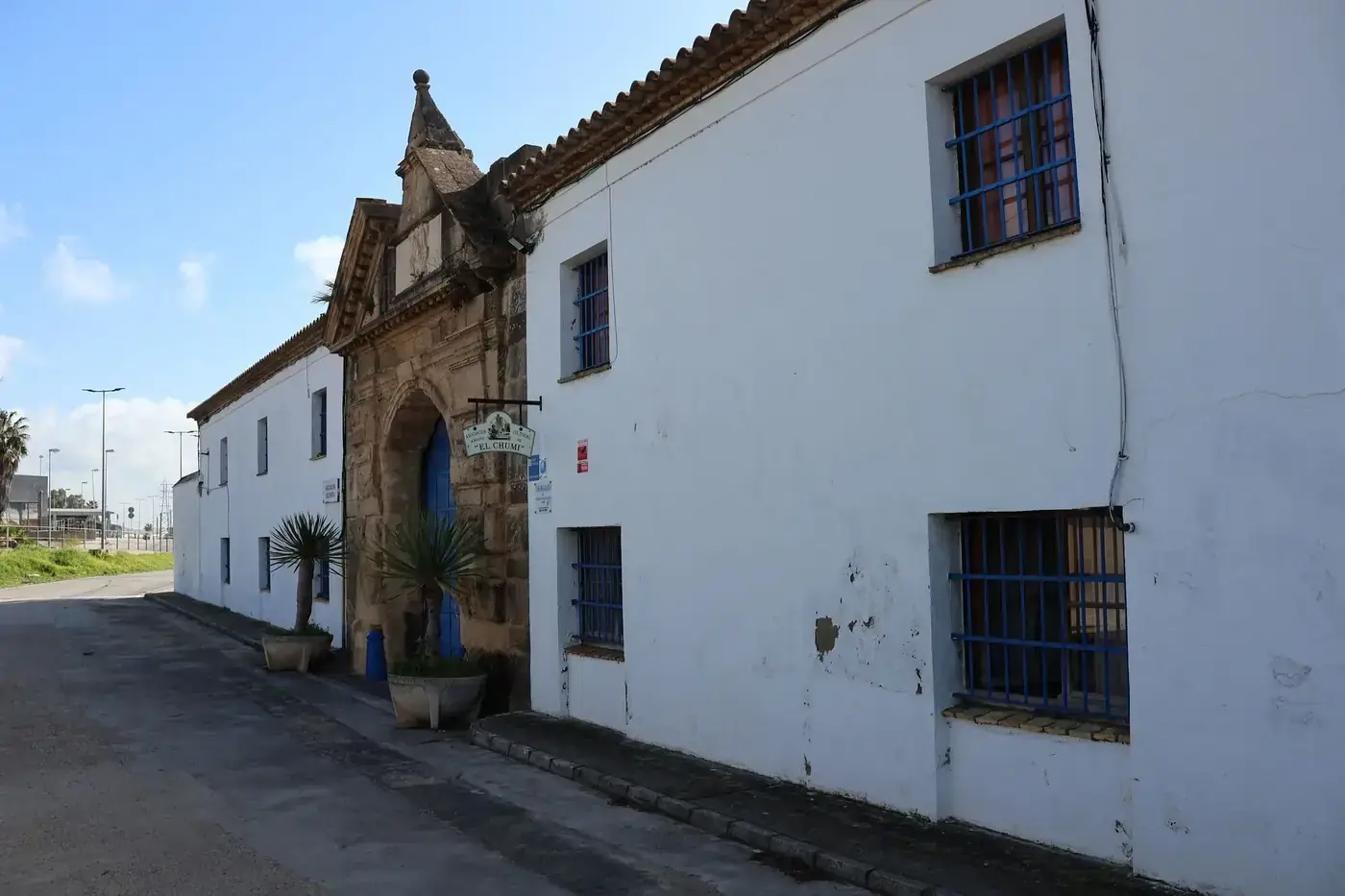 El Puerto de Santa María