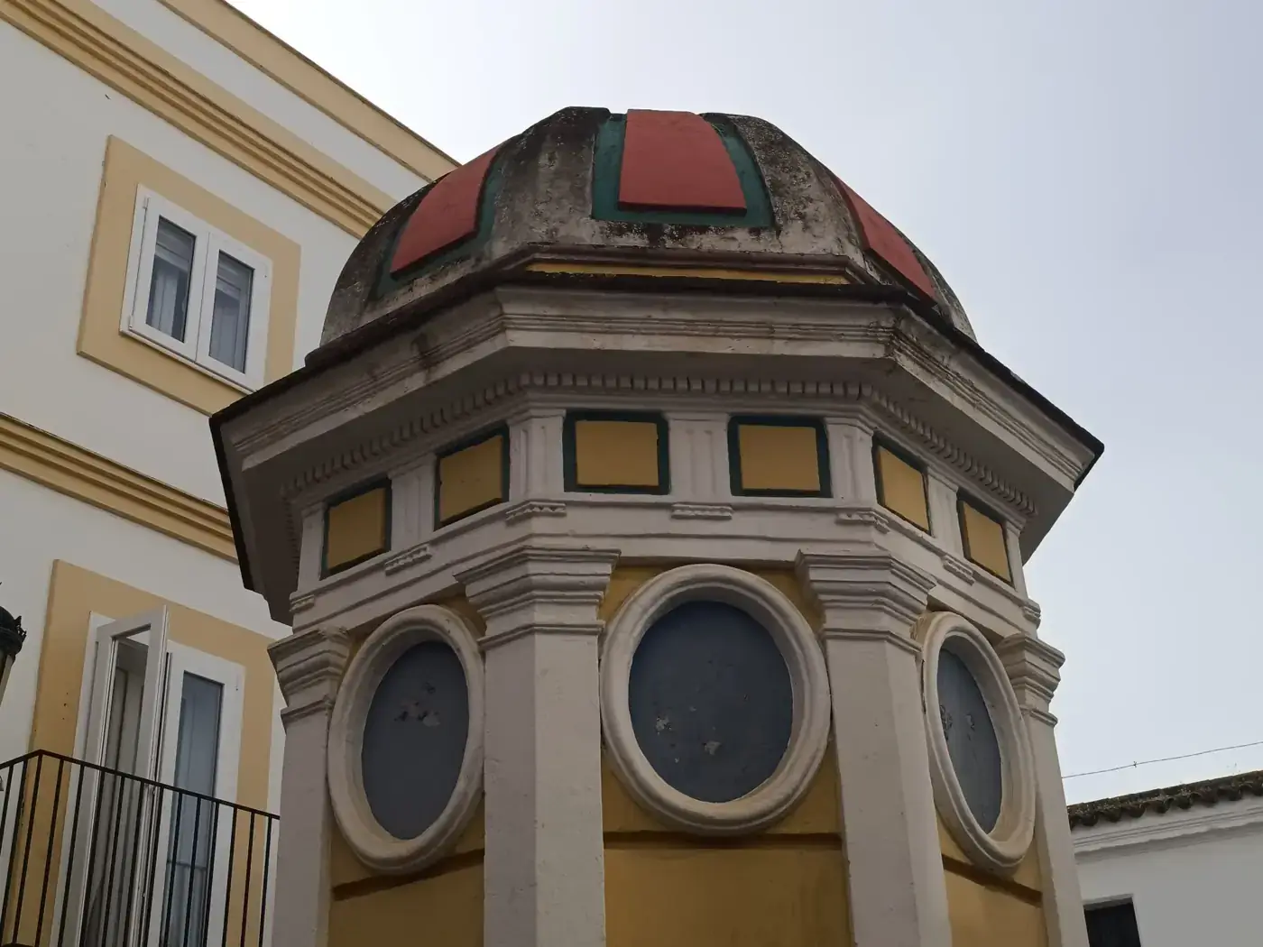 El Puerto de Santa María