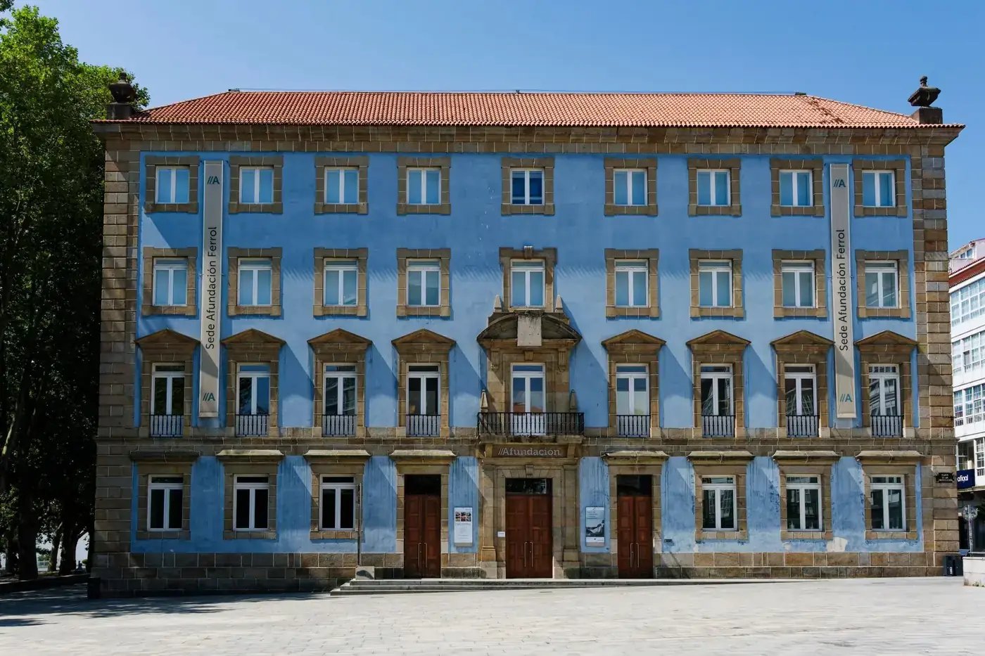 Ferrol
