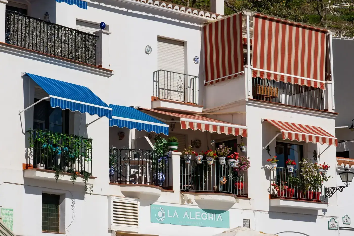 Frigiliana