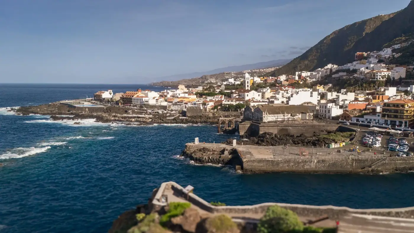 Garachico