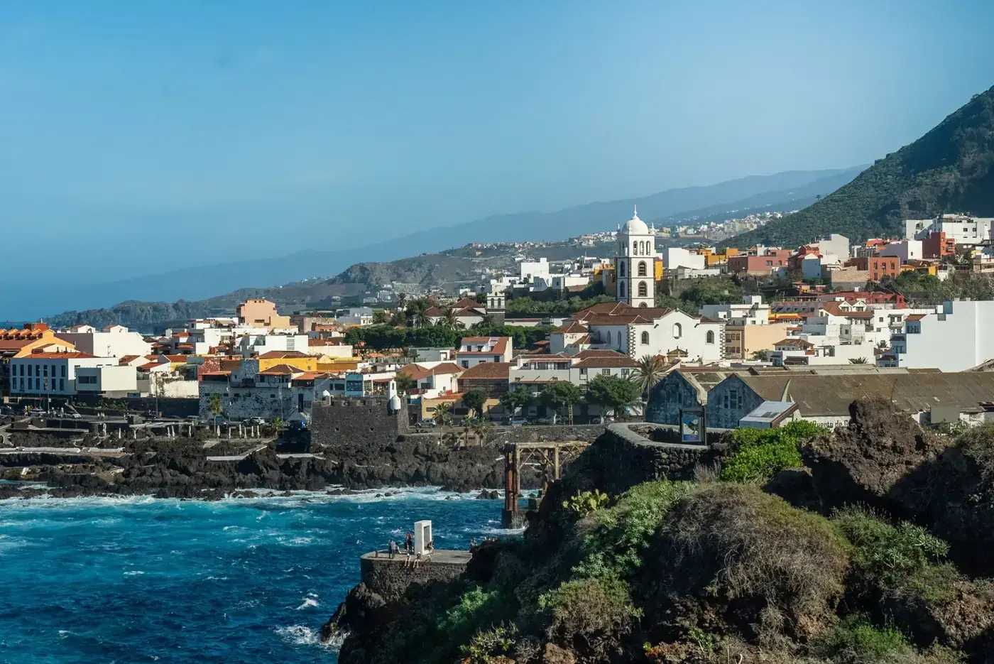 Garachico