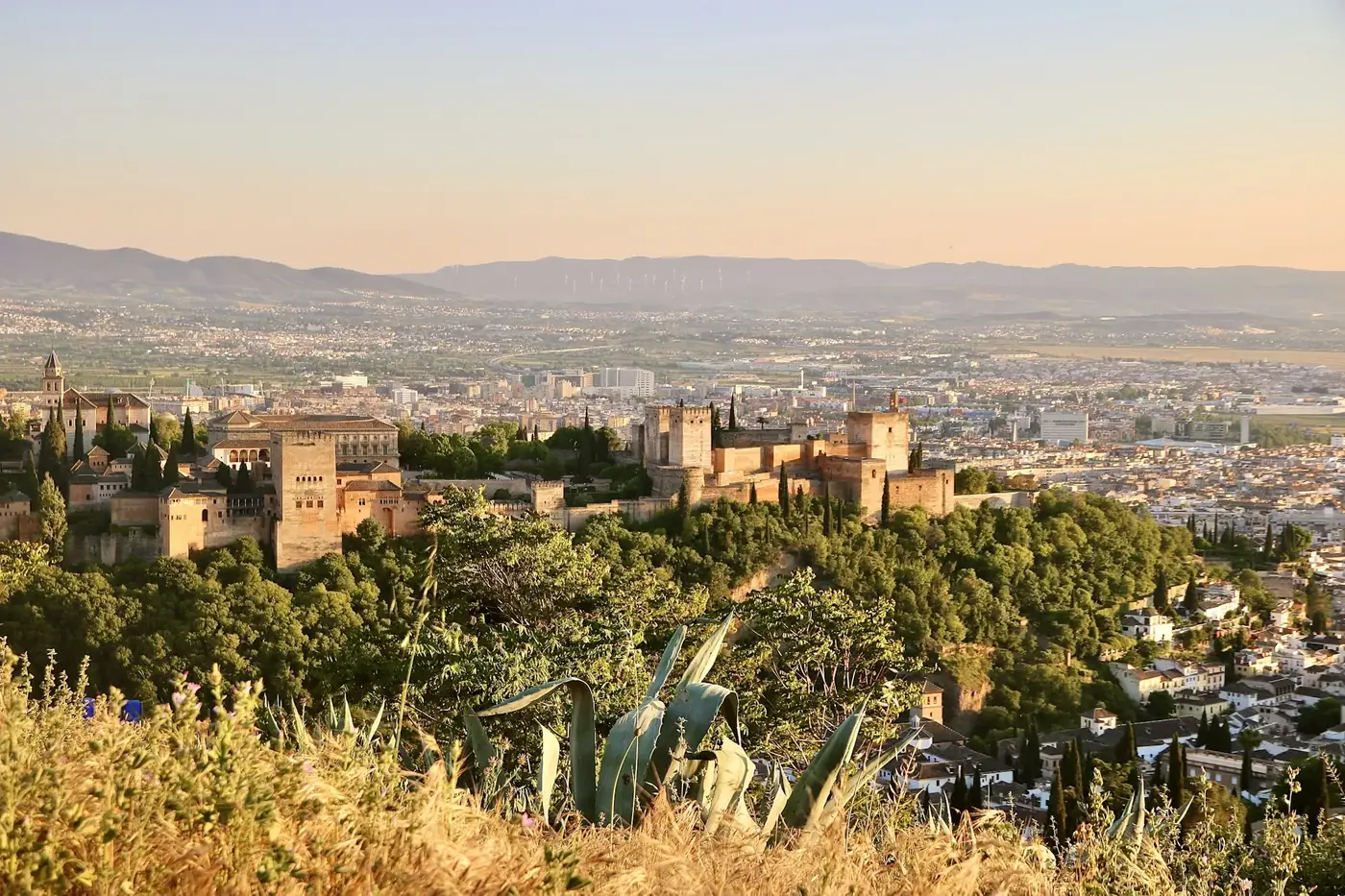 Granada