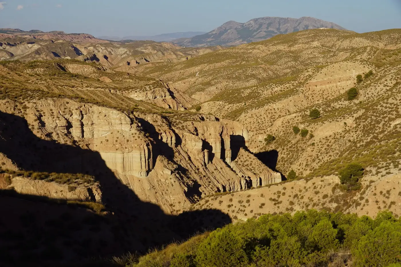 Guadix