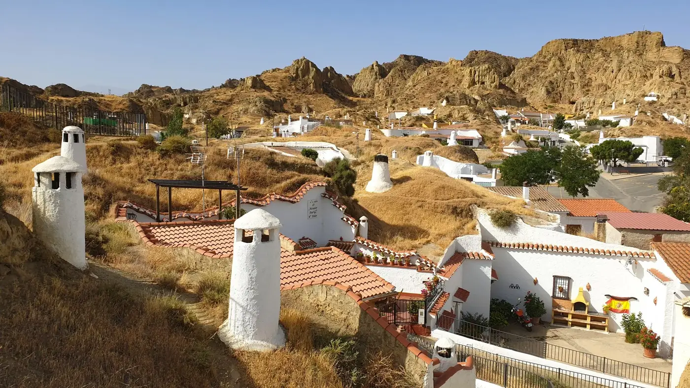 Guadix