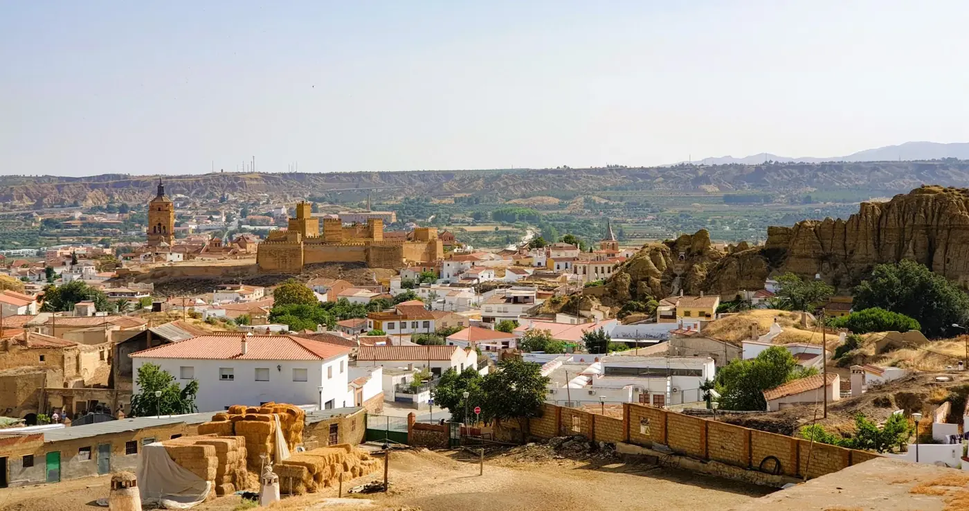 Guadix